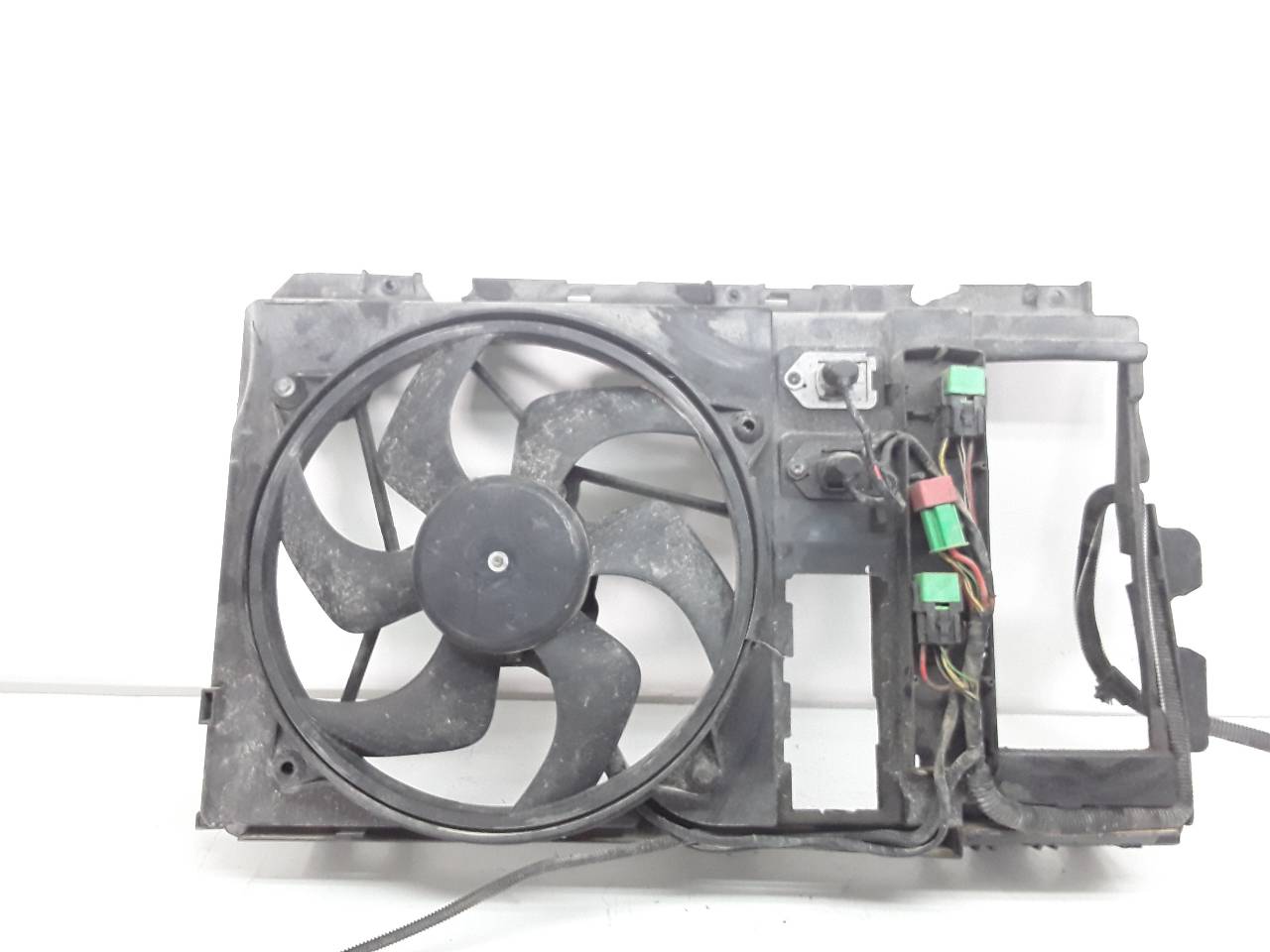 Electroventilador