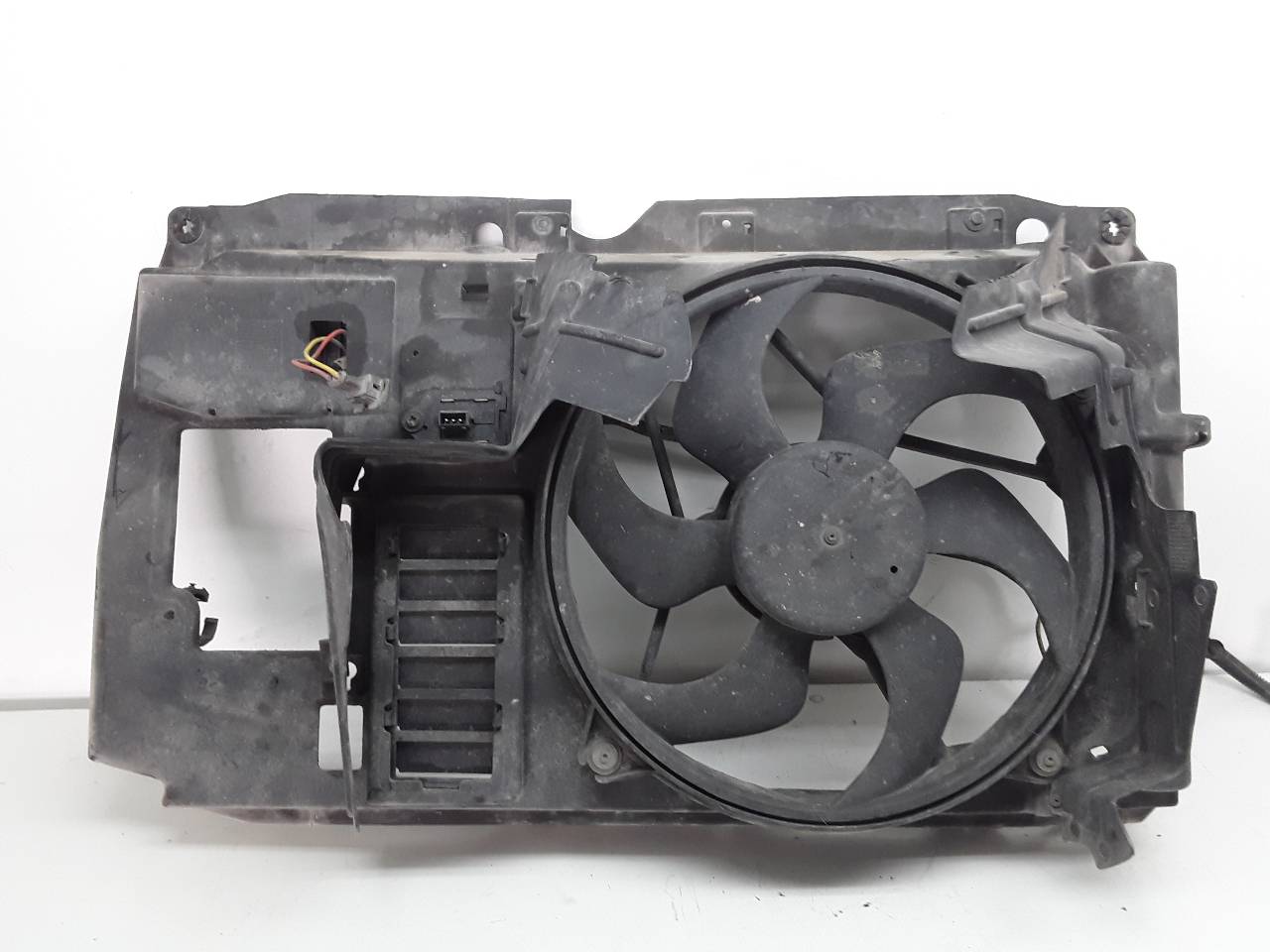 Electroventilador