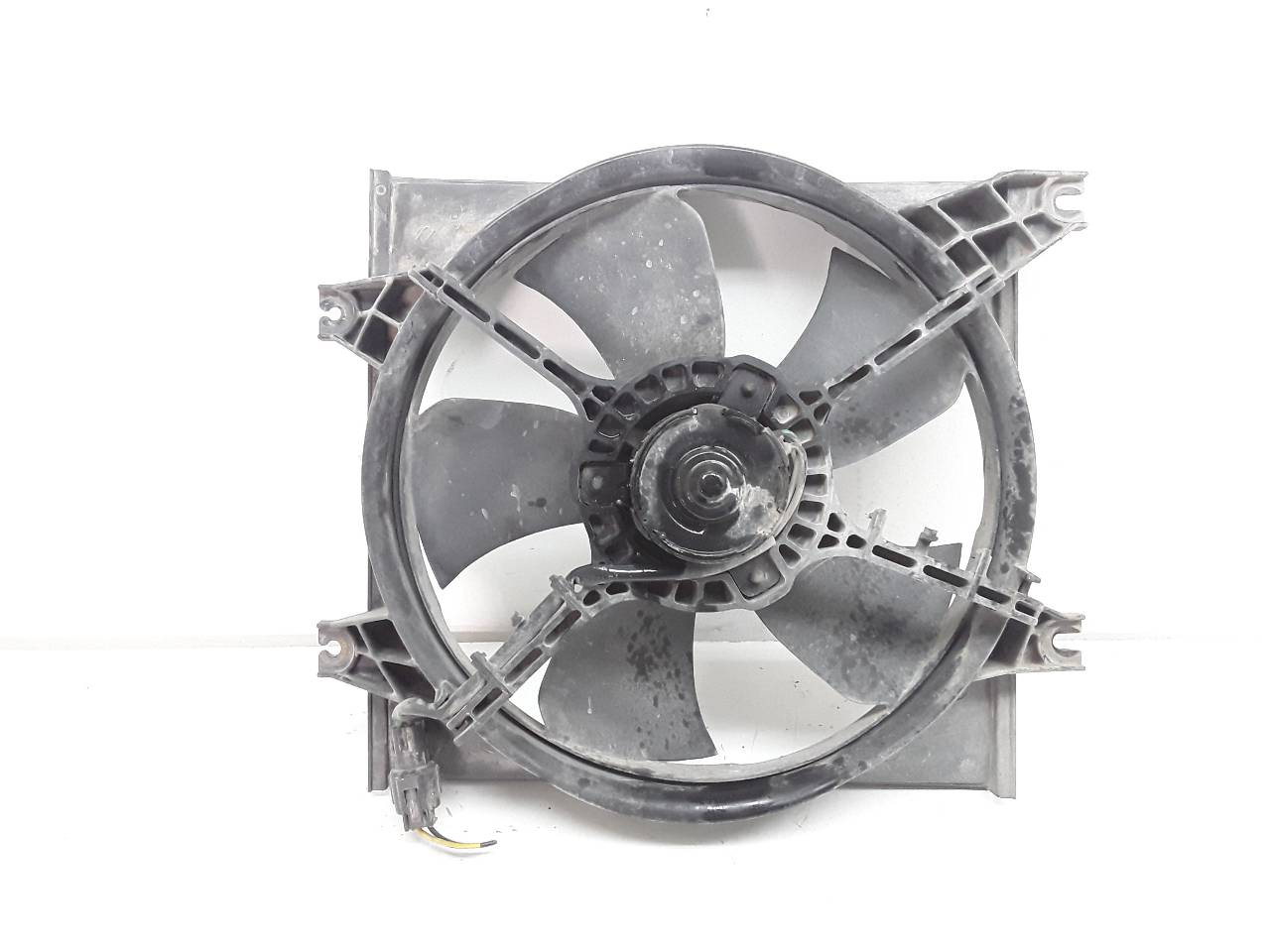 Electroventilador, foto 1 de 2