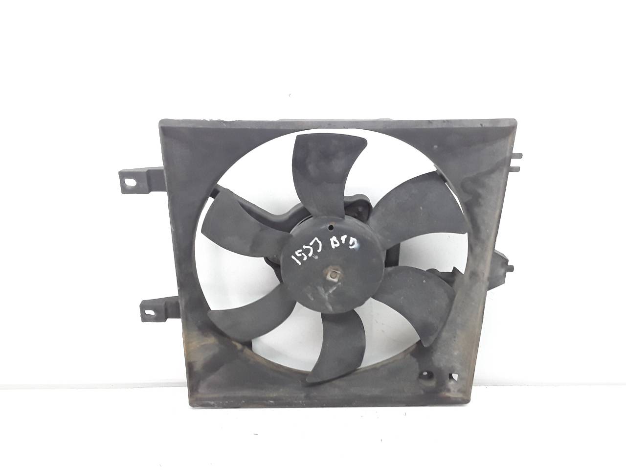Electroventilador