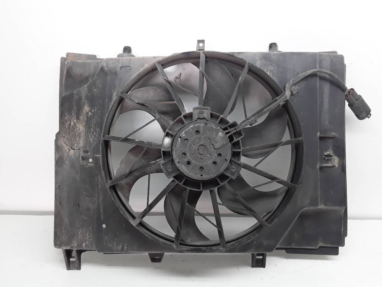 Electroventilador, foto 1 de 2