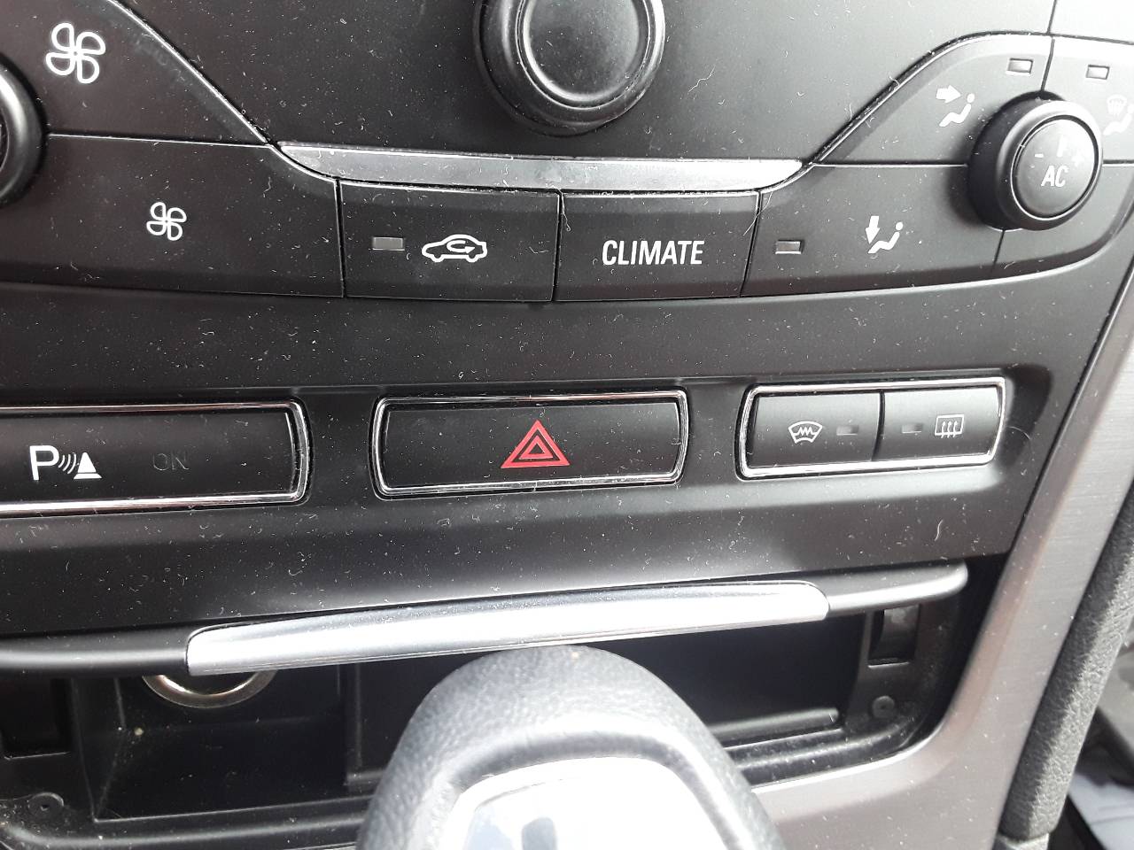 Warning, foto 1 de 1