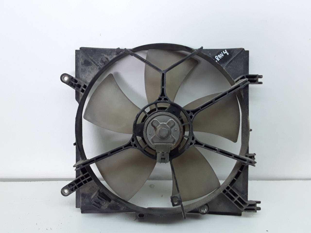 Electroventilador