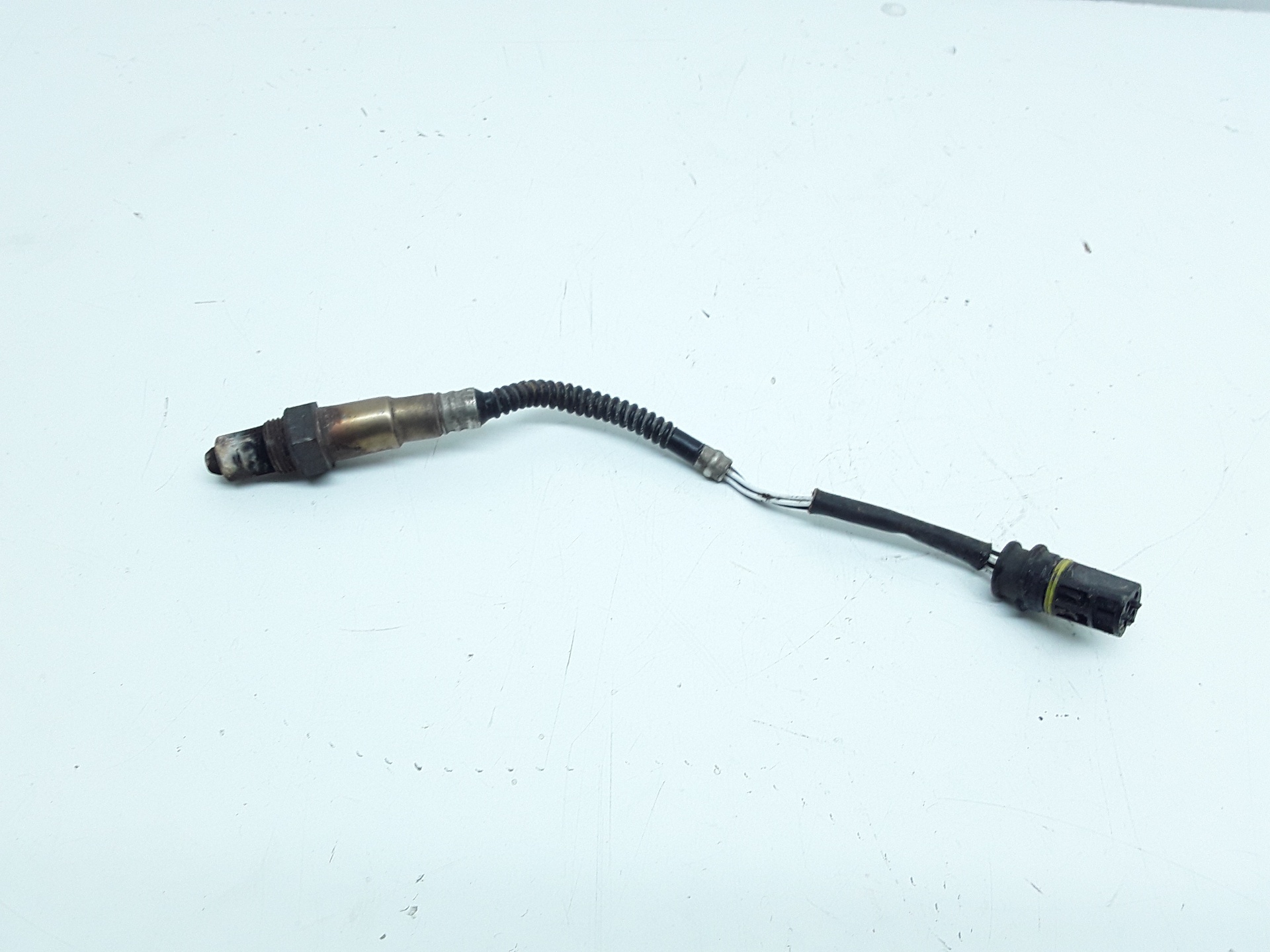 Sonda lambda, foto 1 de 3