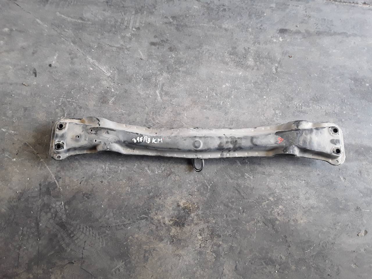 Soporte motor