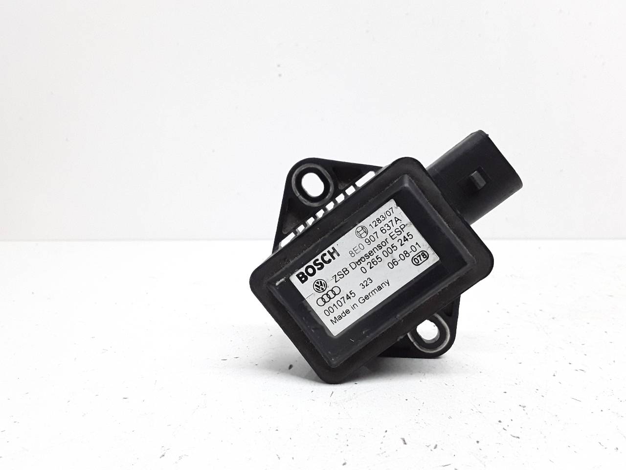 Sensor