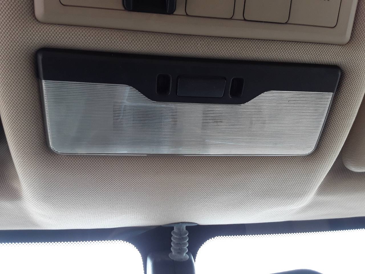 Luz interior, foto 1 de 1