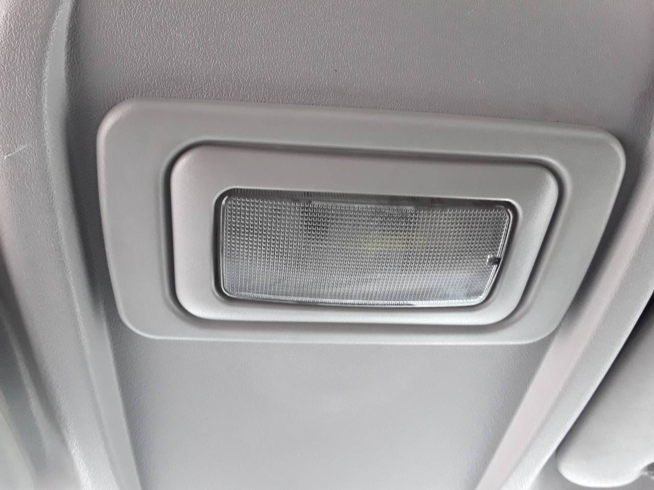 Luz interior, foto 1 de 1