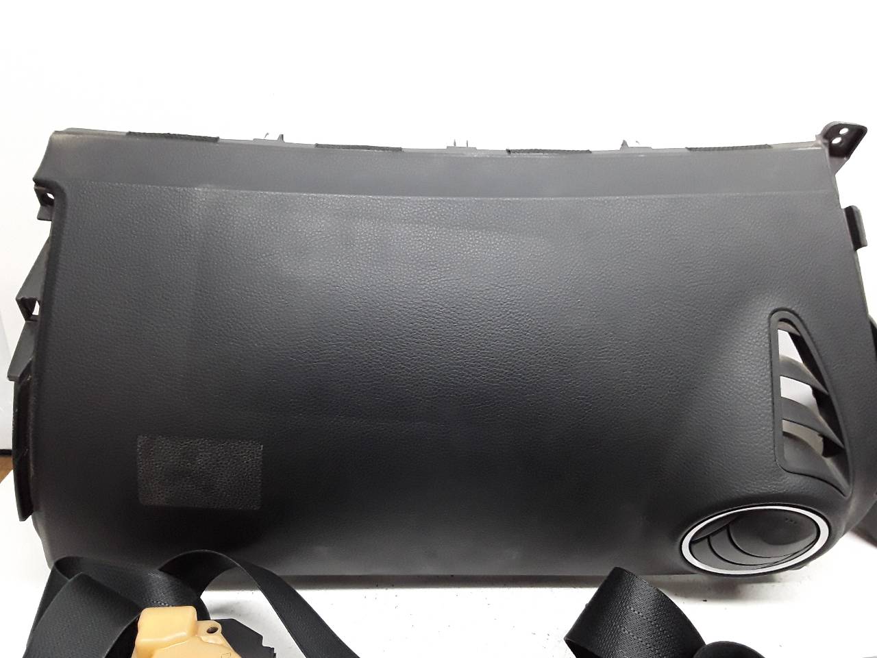 Kit airbag