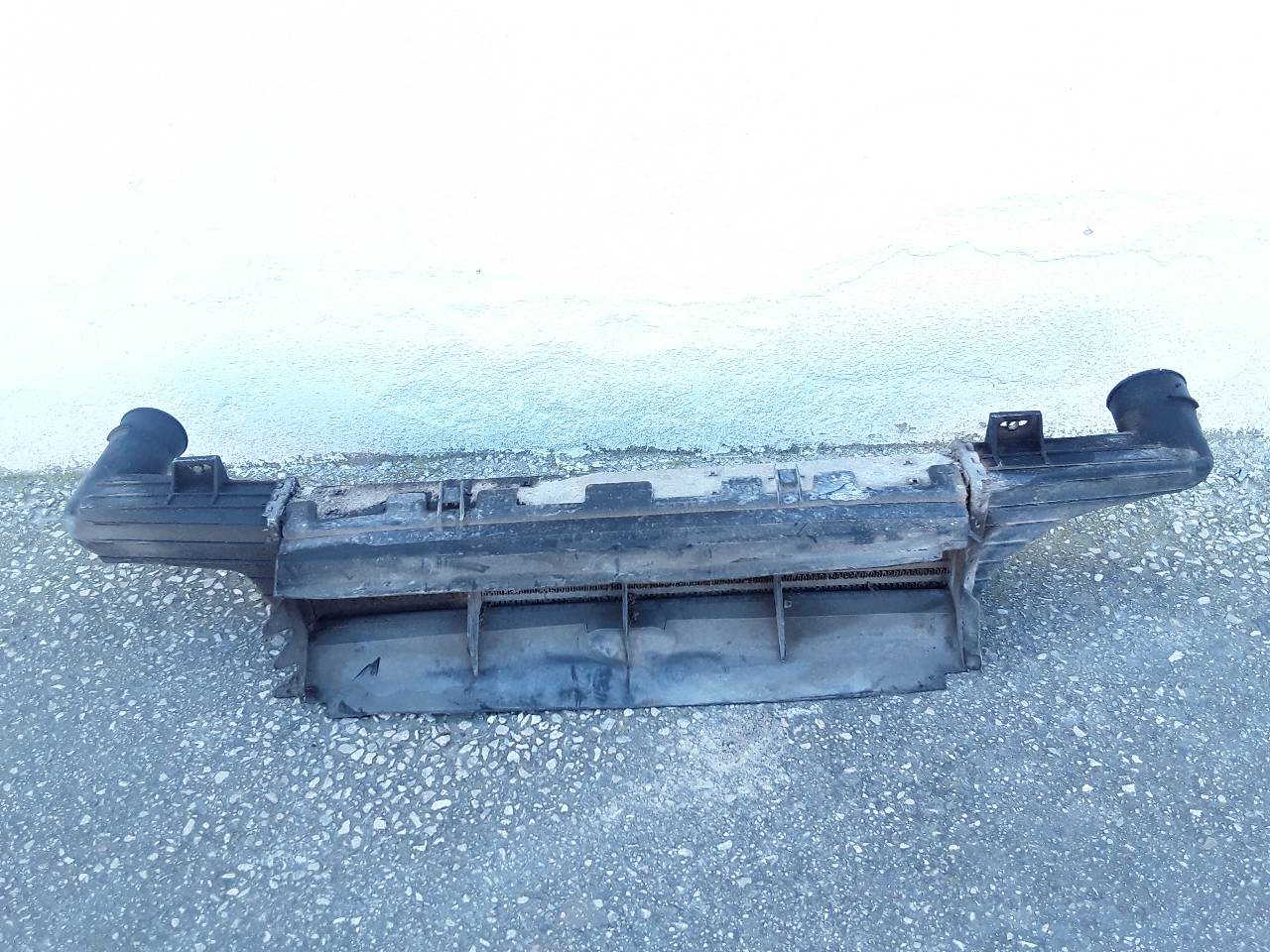 Intercooler