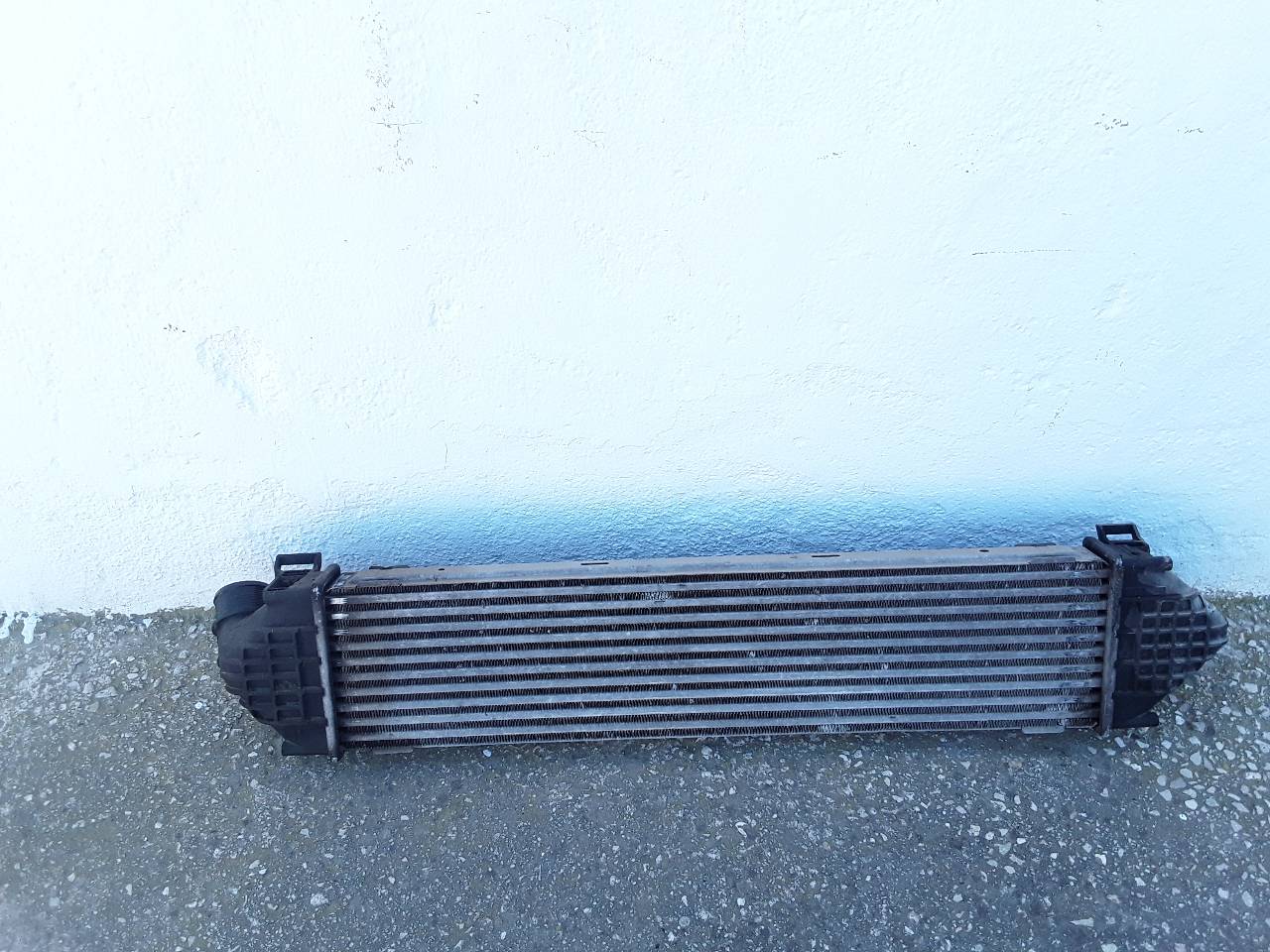 Intercooler, foto 1 de 3
