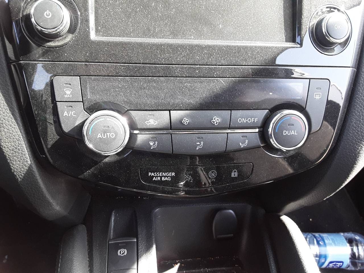 Mando climatizador, foto 1 de 1