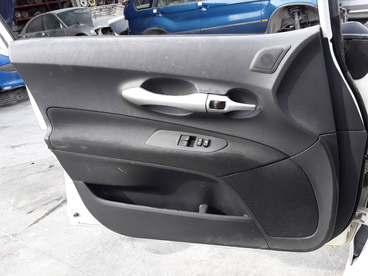 Guarnecido puerta delantera izquierda, foto 1 de 1