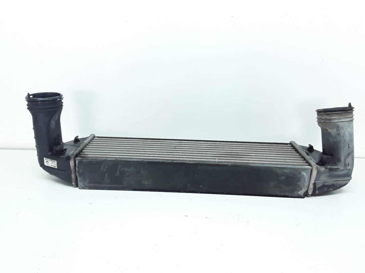 Intercooler, foto 1 de 3