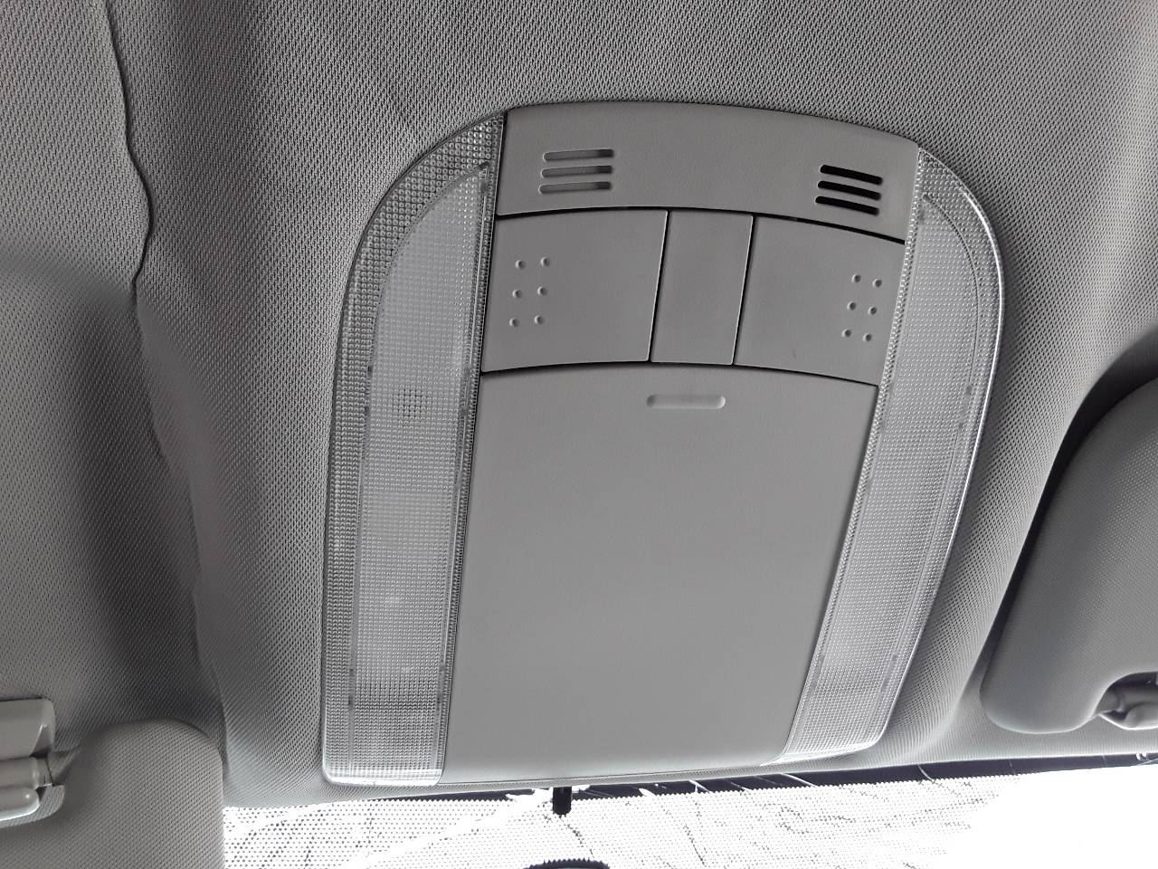 Luz interior, foto 1 de 1
