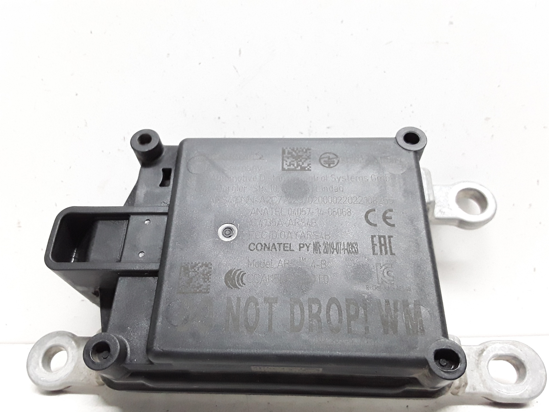 Modulo electronico, foto 1 de 3