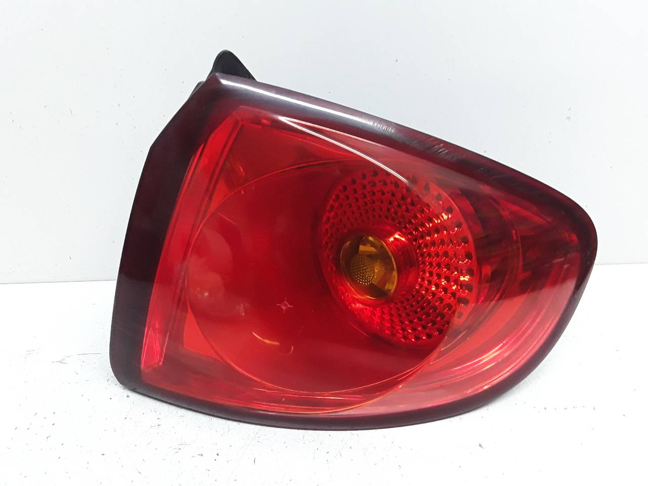 Piloto trasero derecho