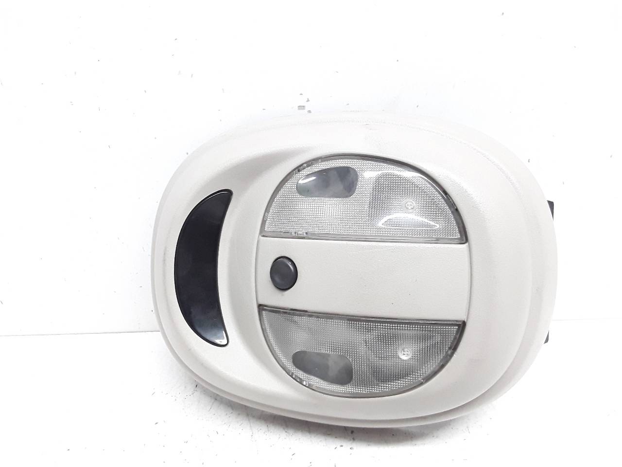 Luz interior, foto 1 de 4