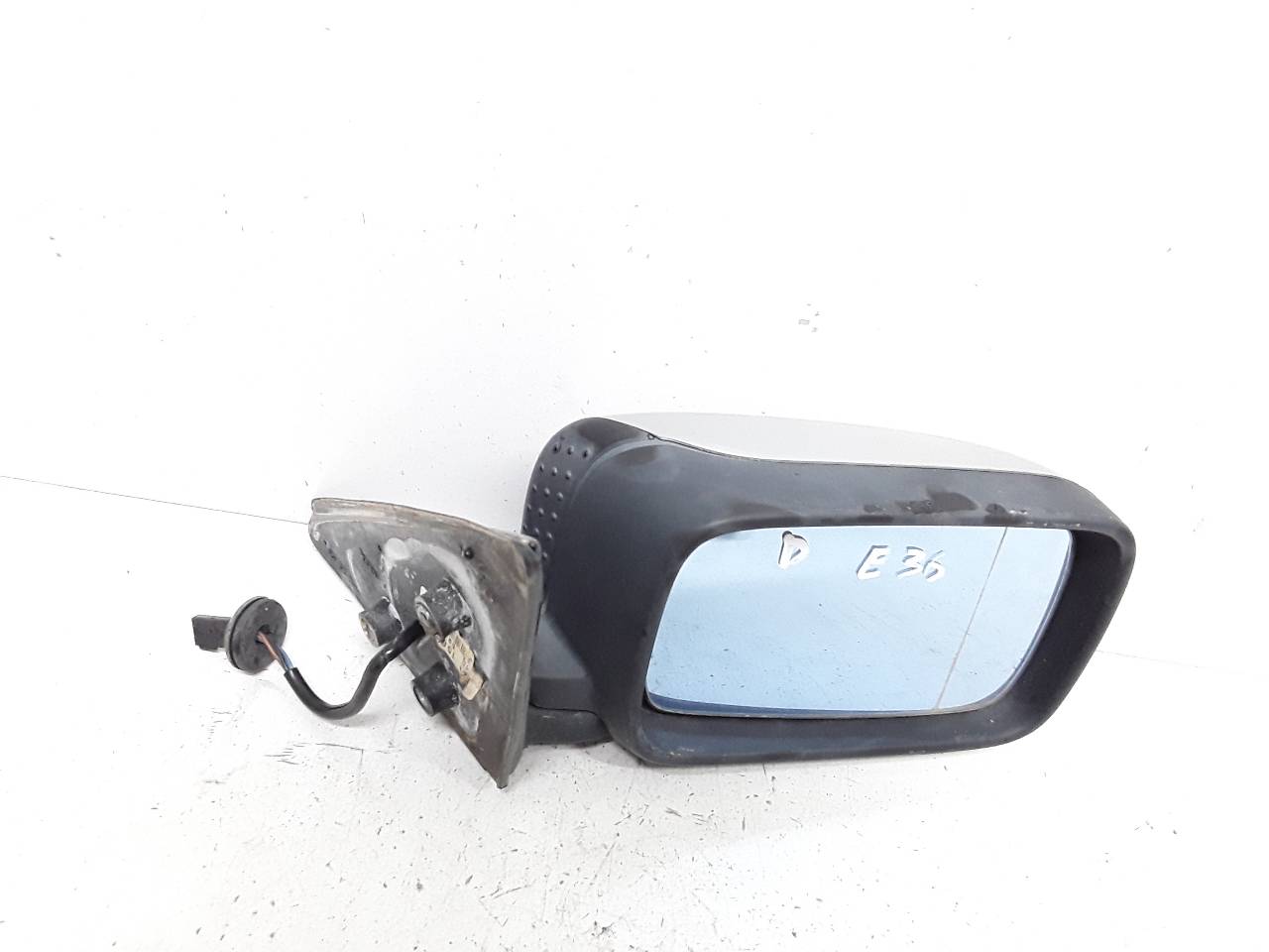 Retrovisor derecho