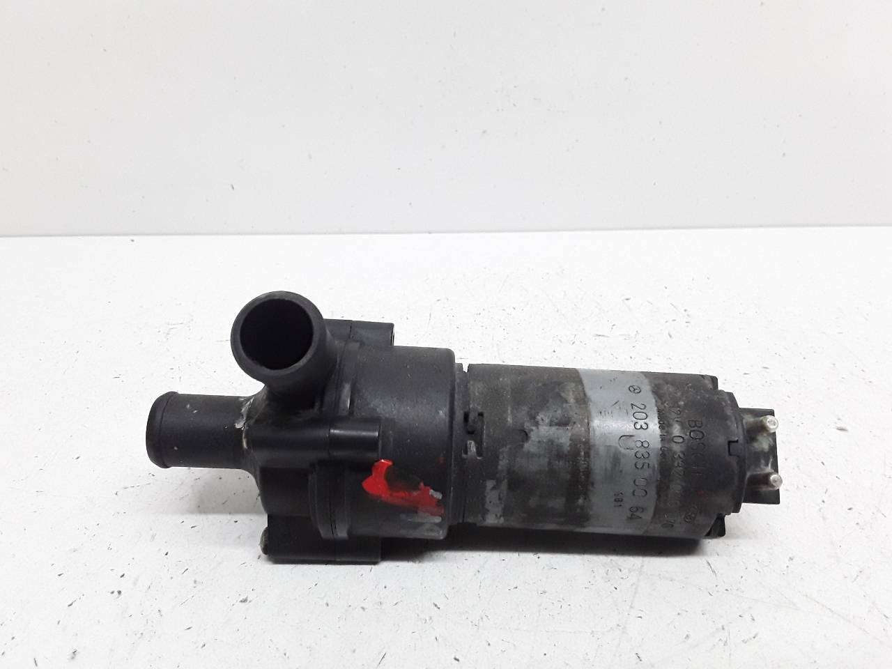 Bomba agua, foto 1 de 3