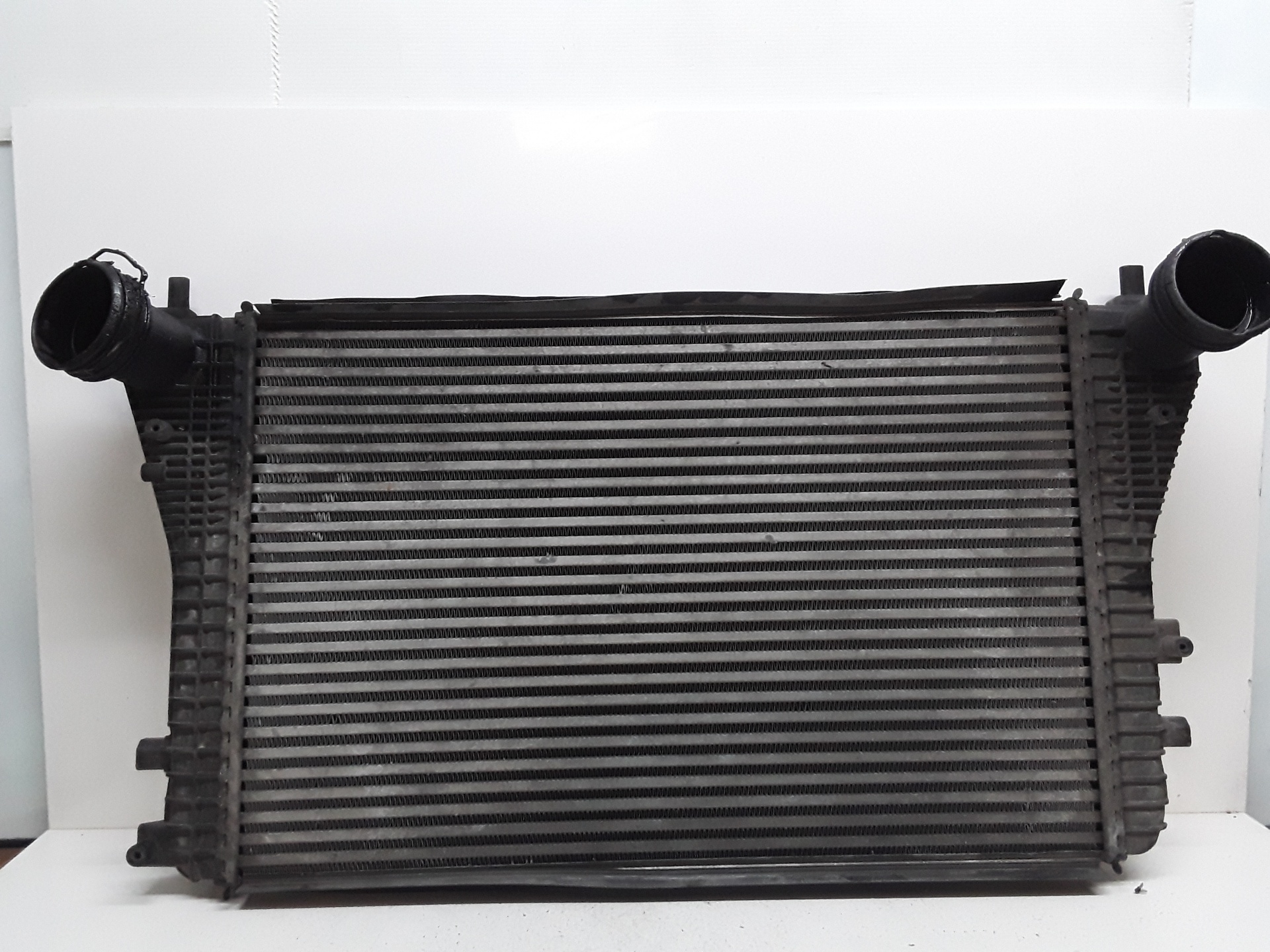 Intercooler, foto 1 de 2