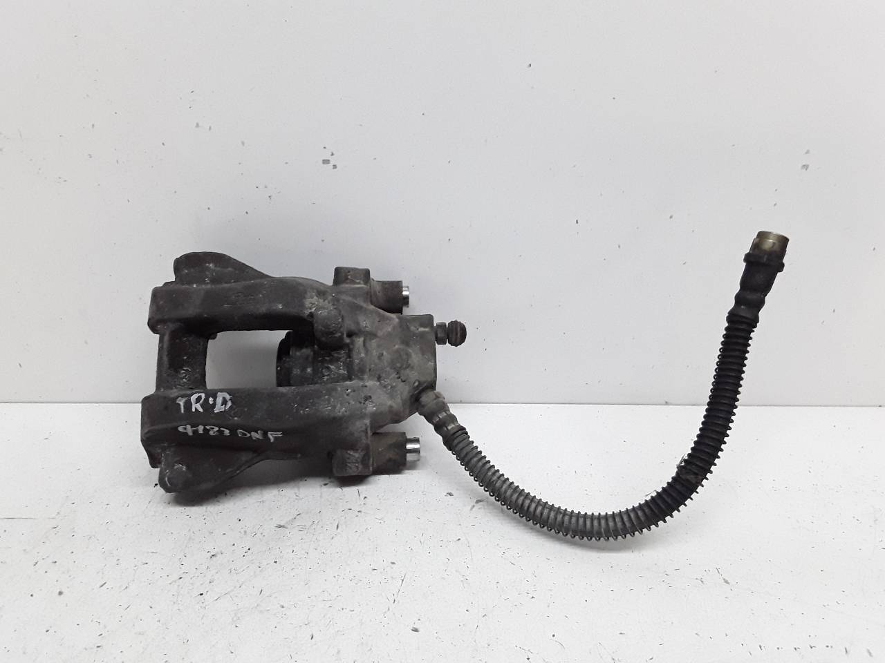 Bremssattel hinten rechts, Foto 1 von 3