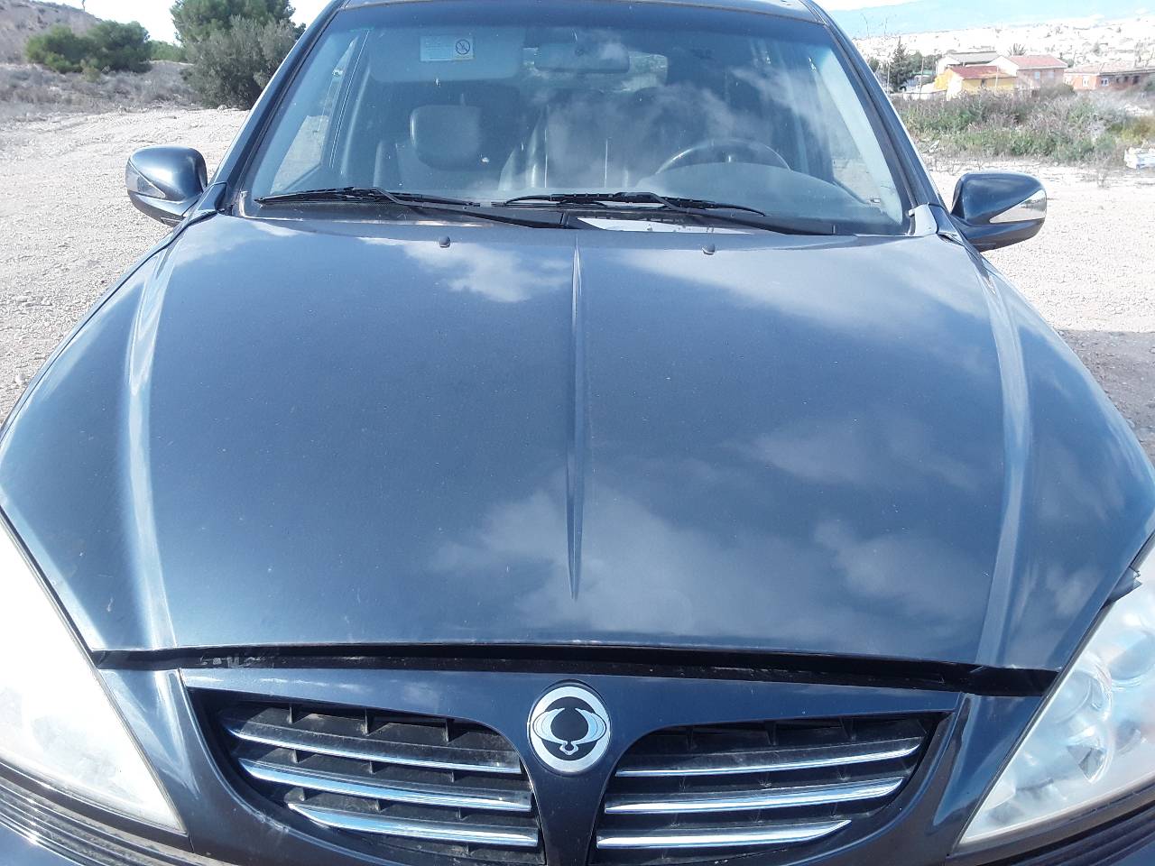 Bonnet, photo 1 of 1
