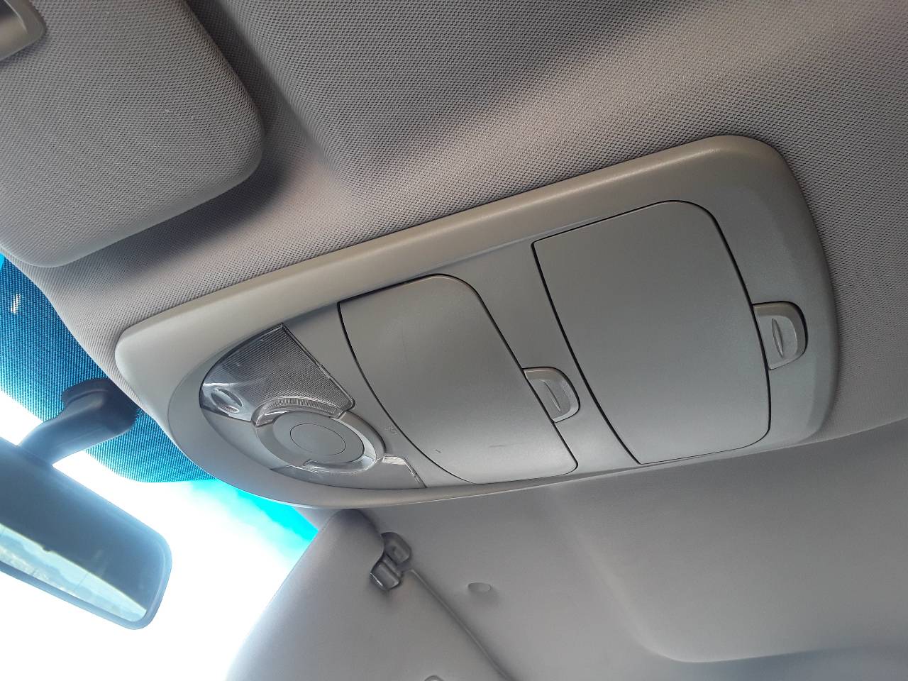Luz interior, foto 1 de 1
