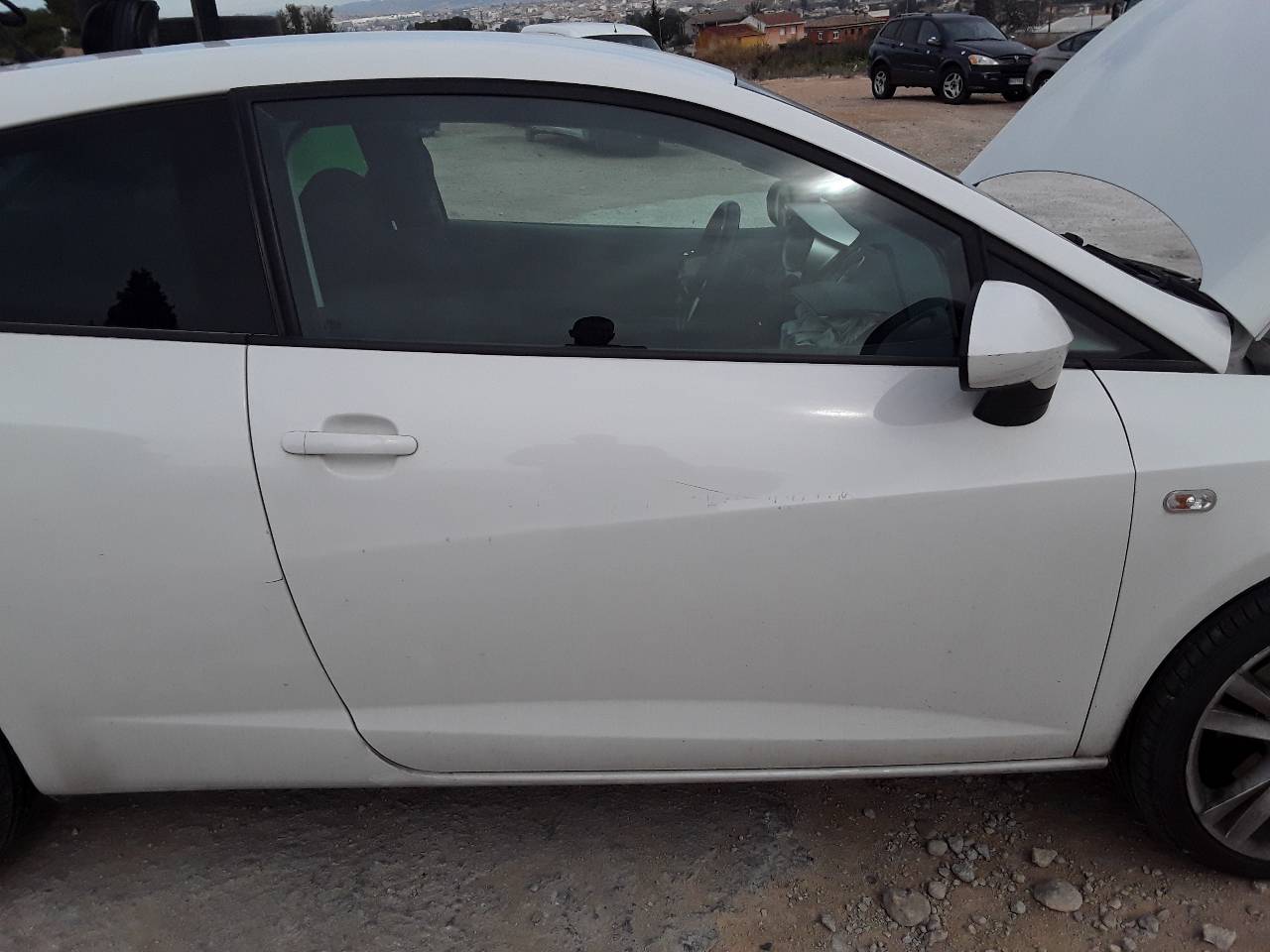 Portiera anteriore destra, foto 1 di 1
