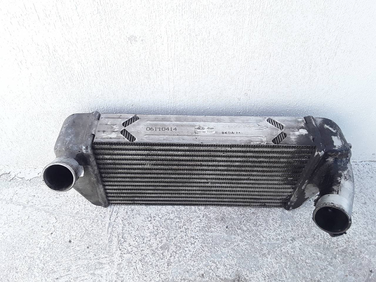 Intercooler, foto 1 de 3