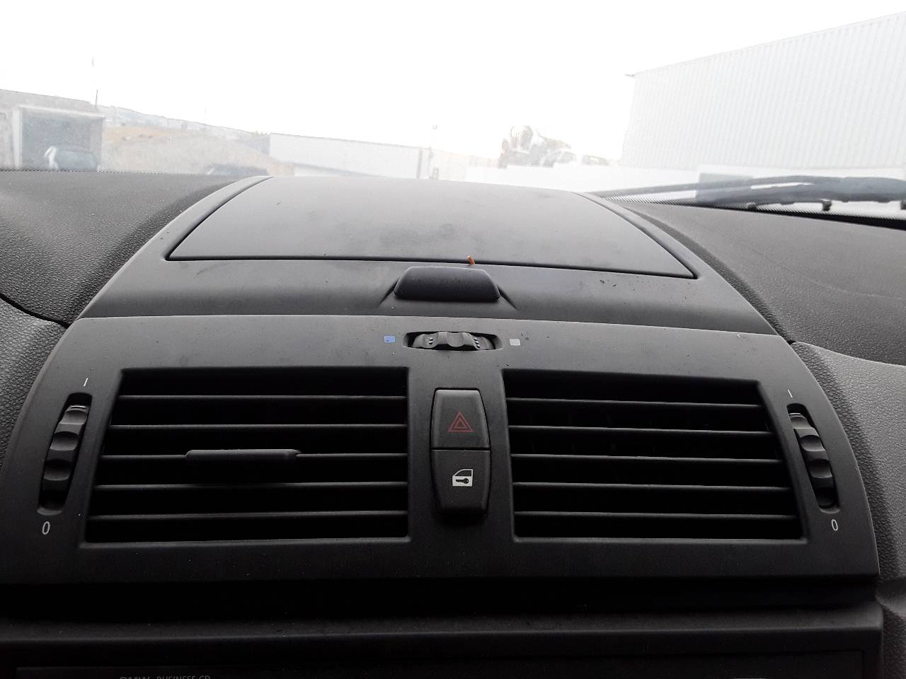 Modulo warning, foto 1 di 1
