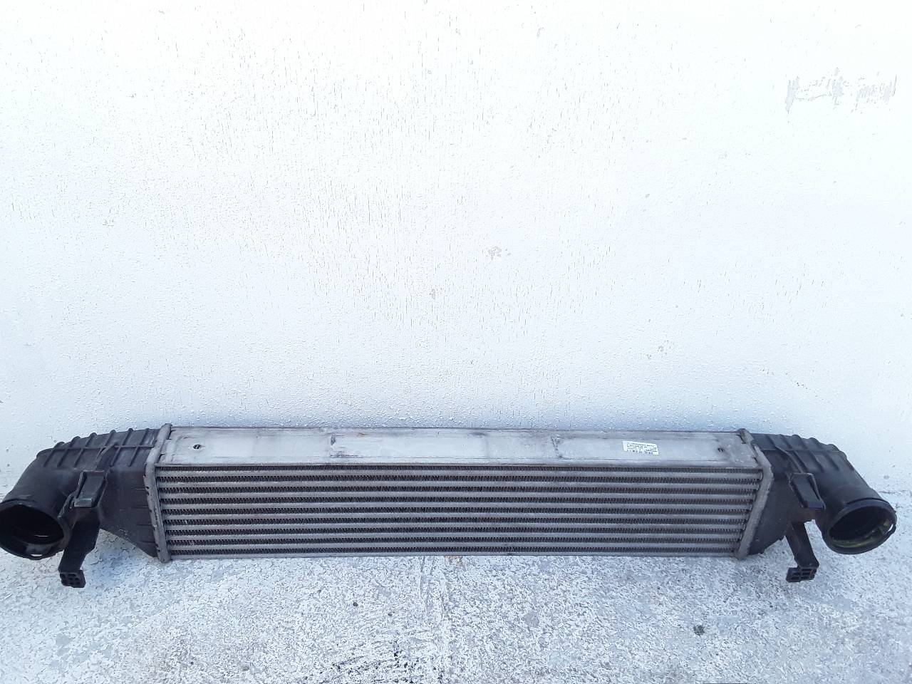 Intercooler, foto 1 de 3