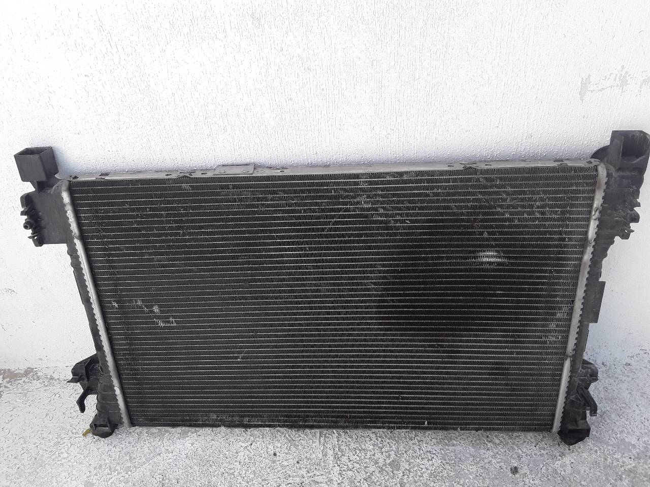 Water radiator, photo 1 of 2