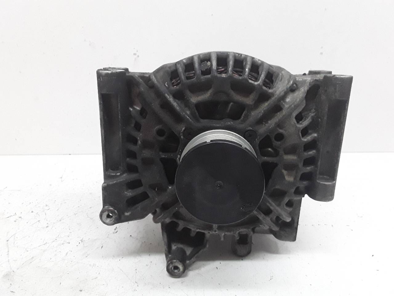 Alternador, foto 1 de 6