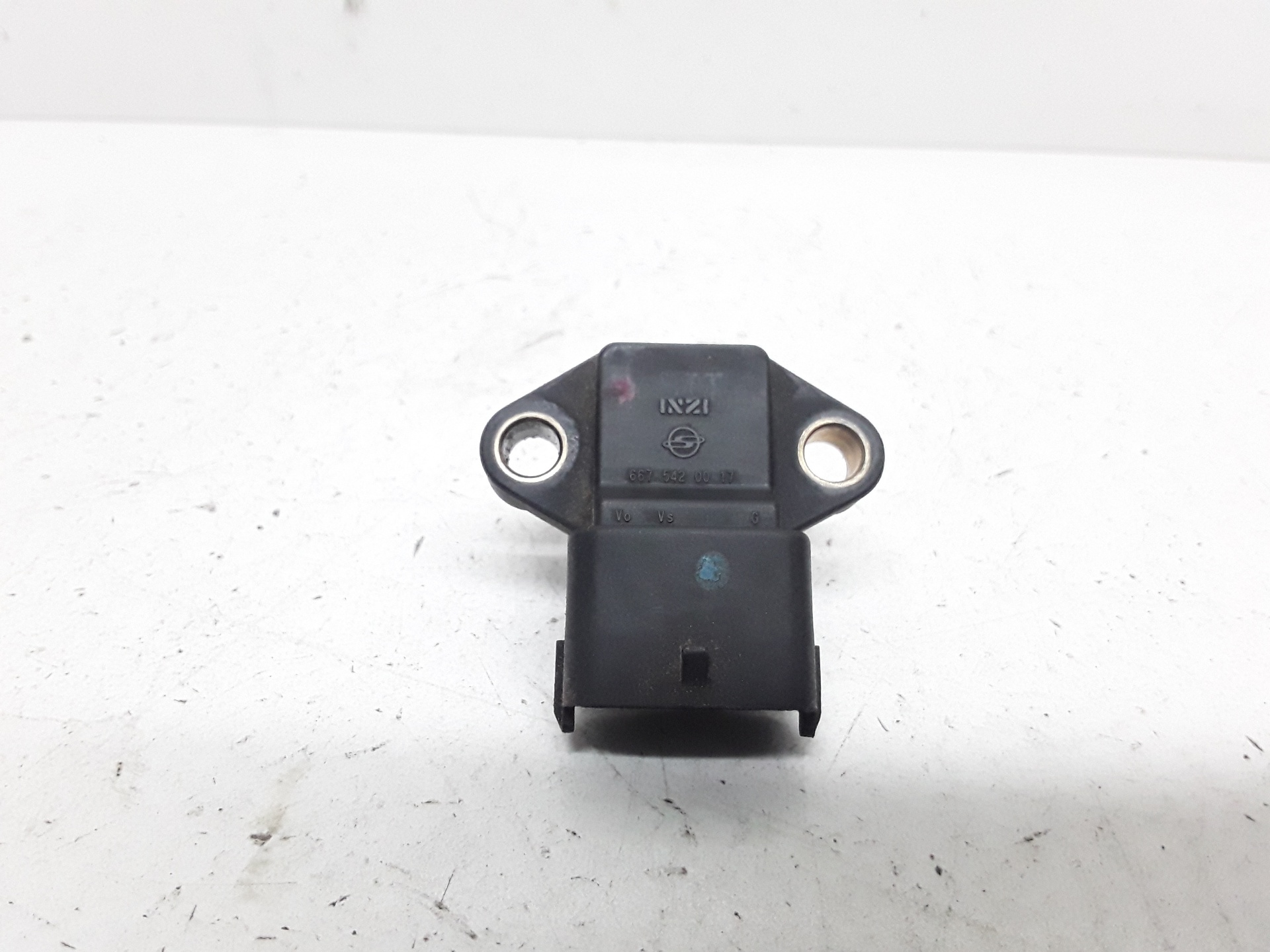 Sensor, foto 1 de 3