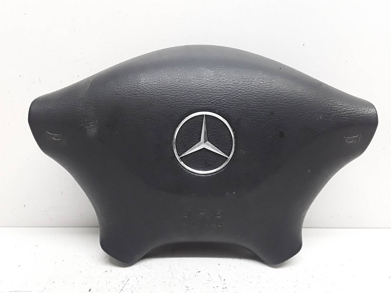 Airbag delantero izquierdo, foto 1 de 2