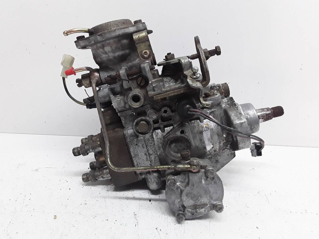 Injection pump, photo 1 of 5