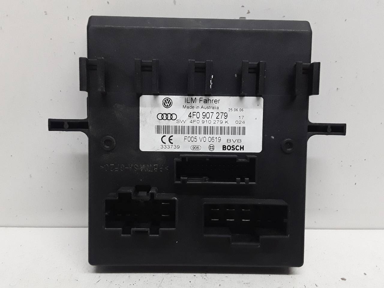 Modulo confort