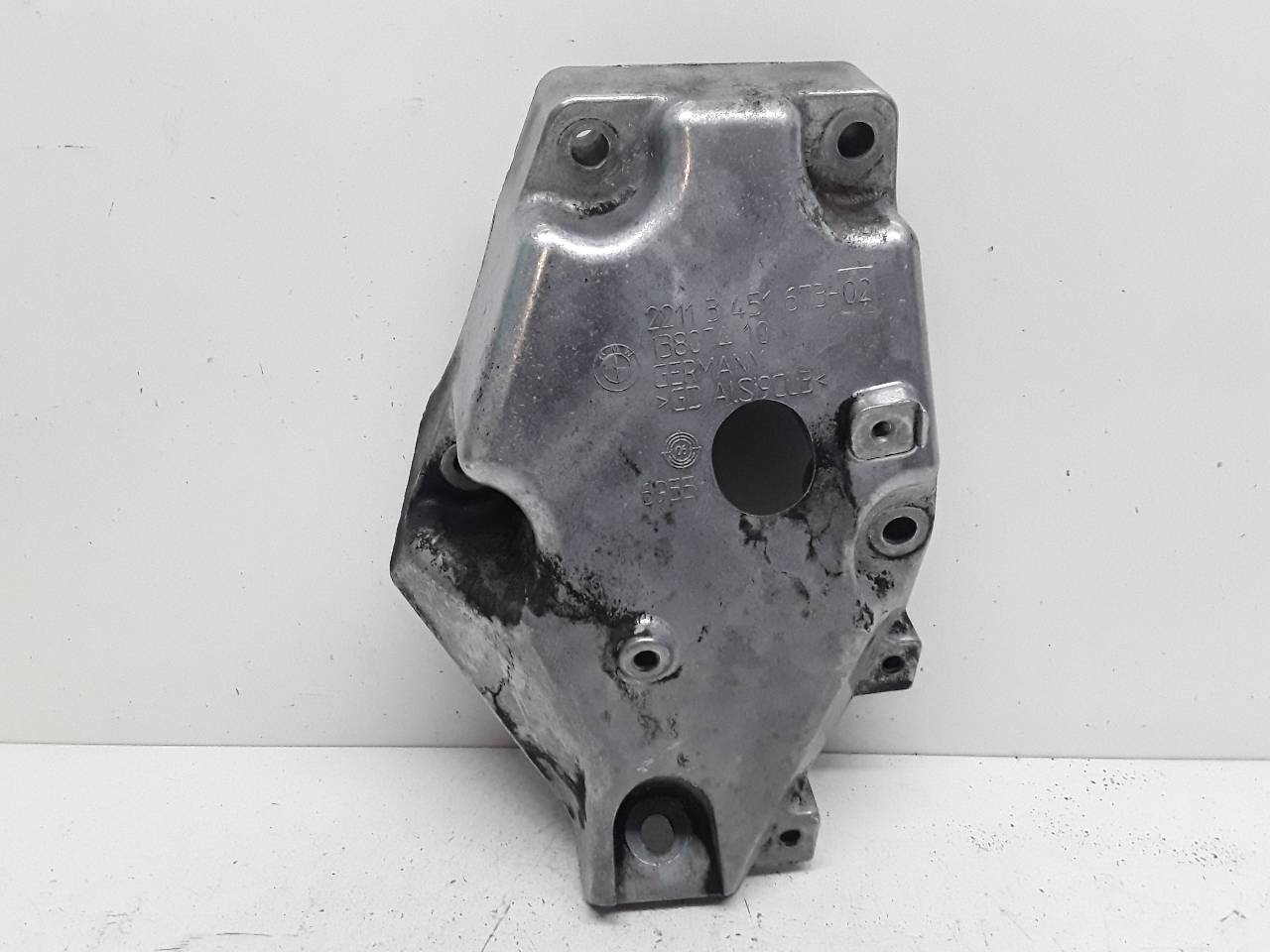 Soporte motor delantero, foto 1 de 3