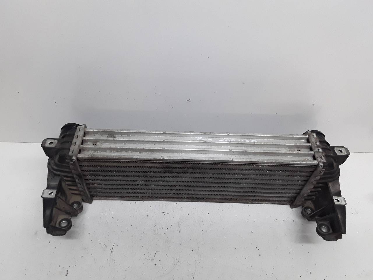 Intercooler