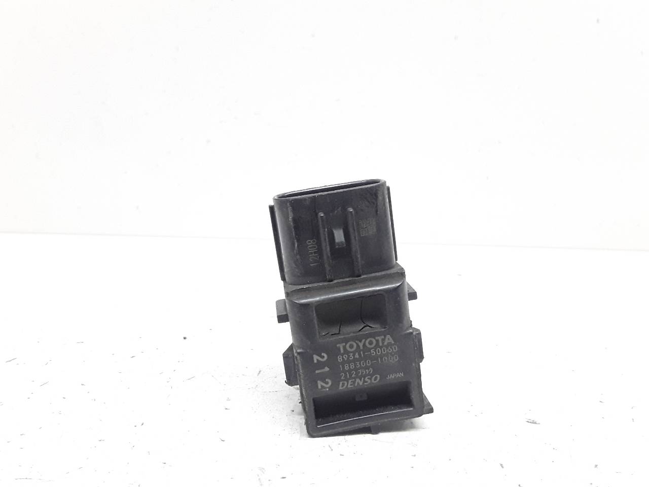 Sensor de aparcamiento, foto 1 de 3