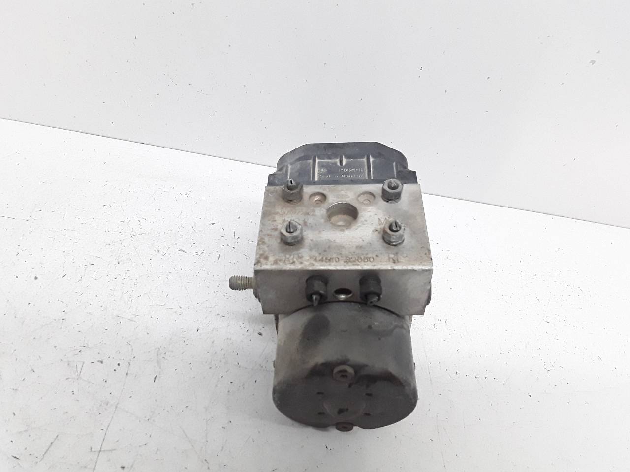 ABS, foto 1 de 5