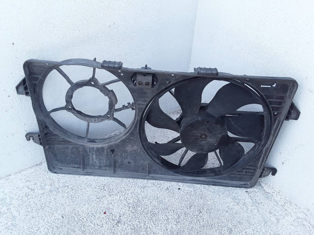 Electroventilador