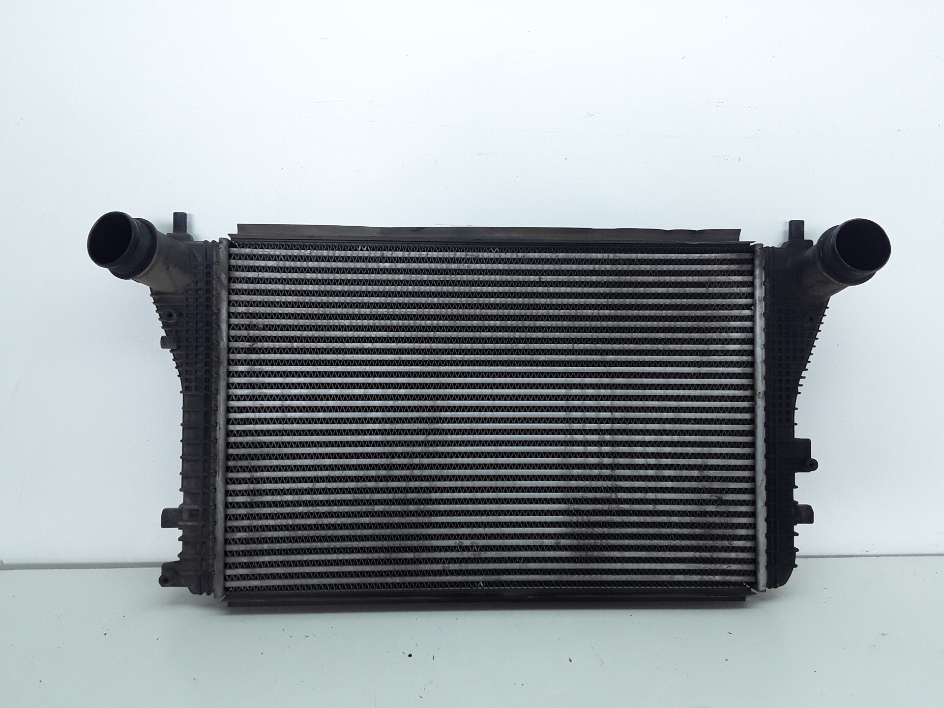 Intercooler, foto 1 de 2