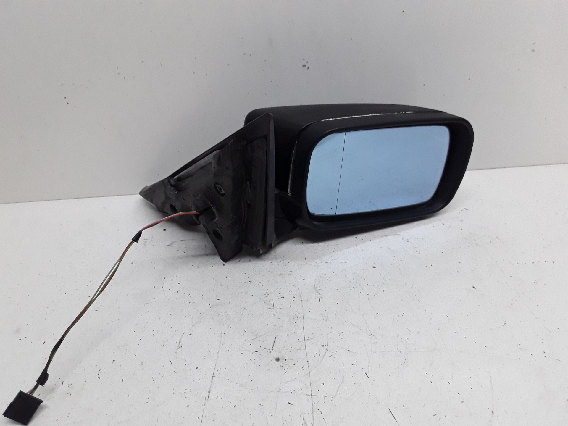 Retrovisor derecho