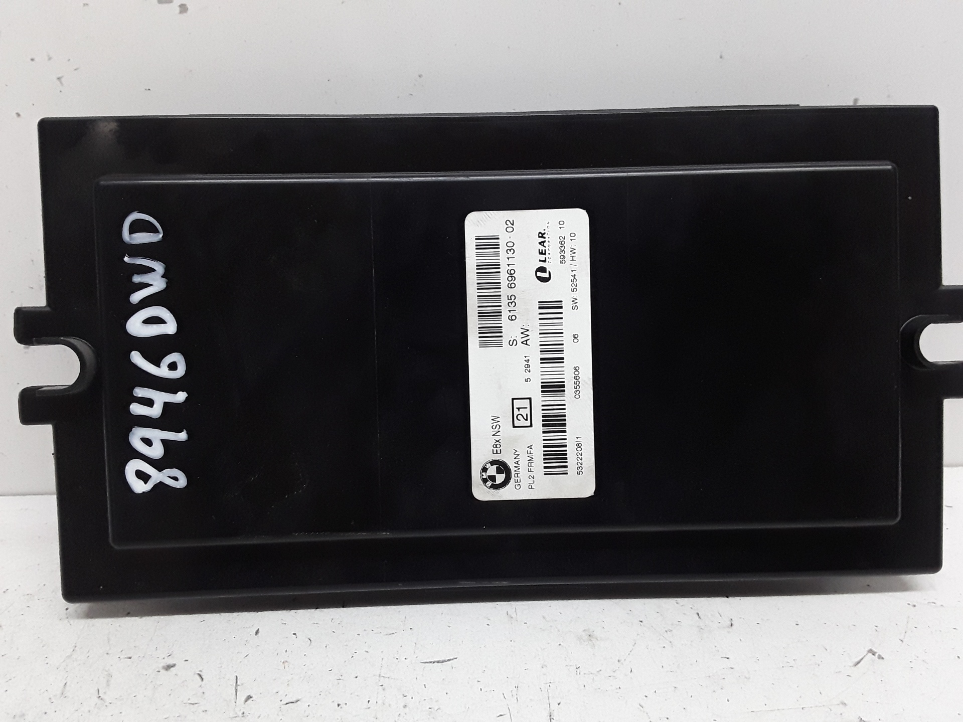 Modulo confort, foto 1 de 2