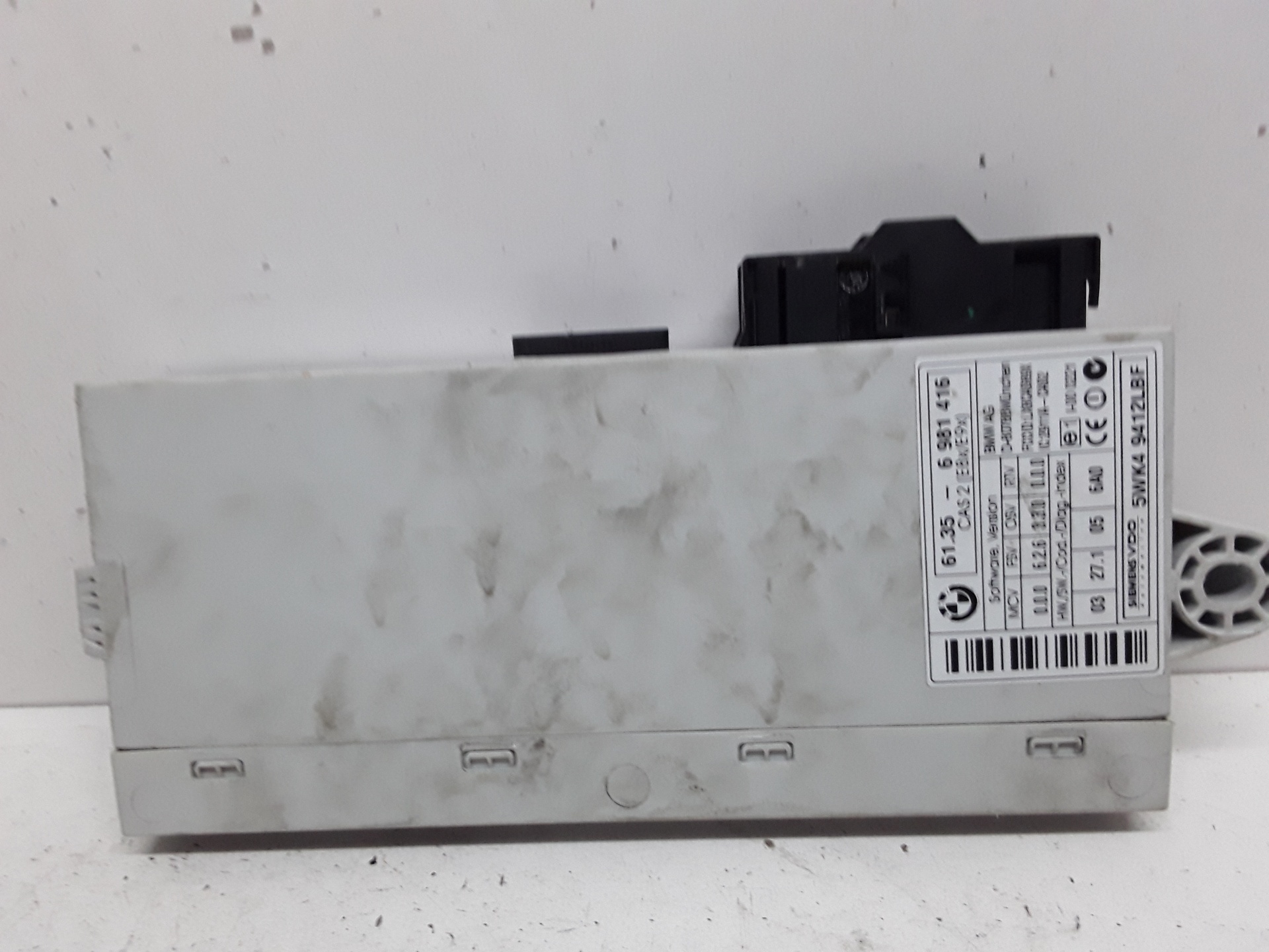 Modulo electronico, foto 1 de 2