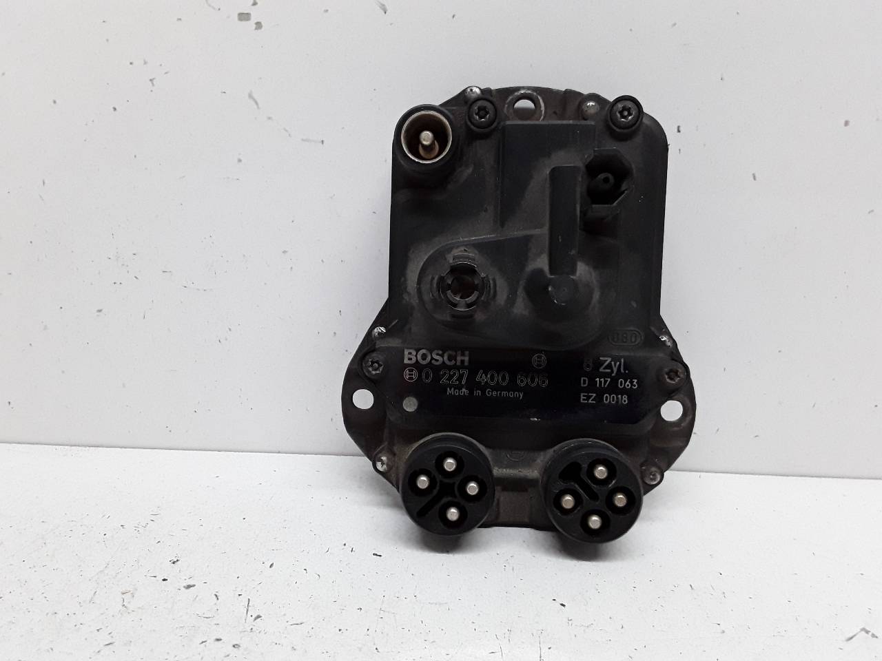 Modulo electronico, foto 1 de 2