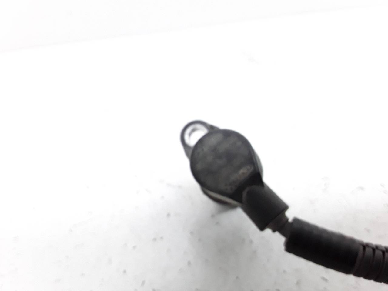 Captador volante motor