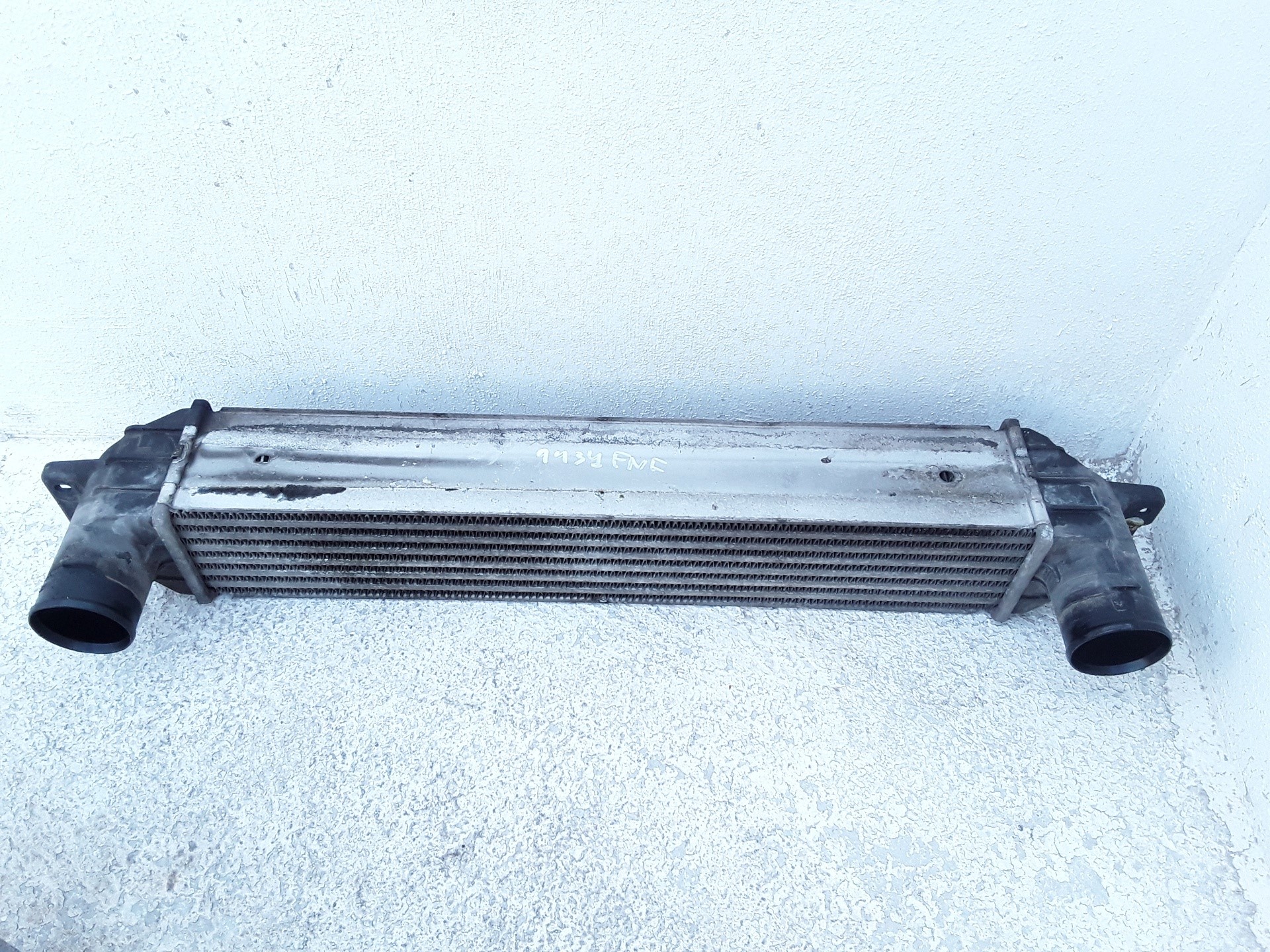 Intercooler